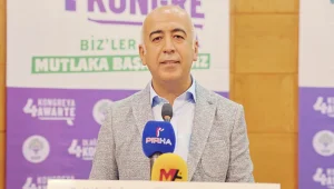 Yeni bir ittifak için çıkış yolu