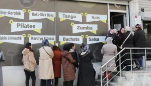 Sağlıklı bir yaşam için