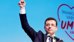 İmamoğlu için beklenenler