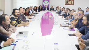 DEM Parti ev ziyaretleri başlatıyor