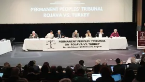 Türkiye sanık sandalyesinde, karar 26 Mart’ta açıklanacak