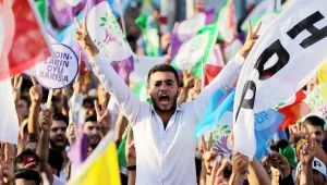 Kutsal çözüm iradesi