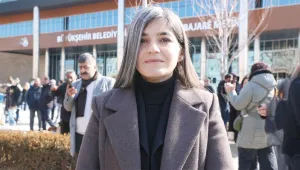 Sığınakları kapattı, kadını şiddete itti