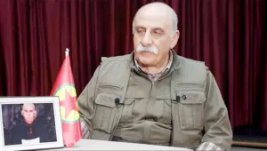 Önder Apo son şanslarıdır