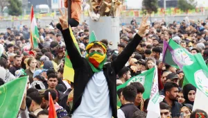 Barış ve çözüm için adım atın