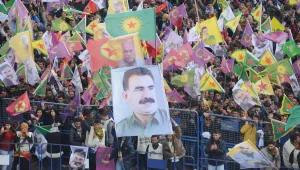 Barışı sadece demokratikleşme mücadelesi getirir