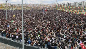 Barış mutabakatına davet