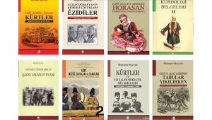 Dağ’dan yelle, Dam’dan telle