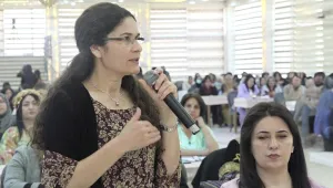 Qamişlo’da Kürt Kadın Konferansı