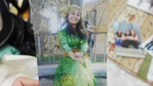 Kavgamız karanlıkla, mecburuz aydınlığa