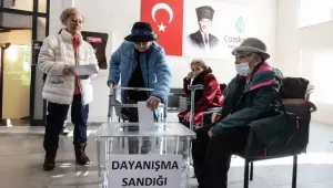 CHP'den aynı gün ön seçim