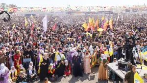 Çözümün kaçınılmazlığı gösterildi