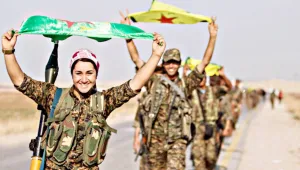 Mahabad/Rojava konteksinde Kurdistan