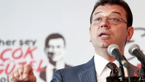 İmamoğlu’nun tutuklanması ve Türkiye’de yaşananlar