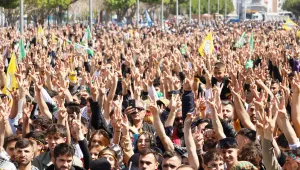 Barış ve demokrasi için mücadele gerek