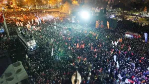 Referandum: Ya demokratikleşme ya da erken seçim