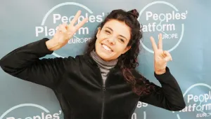 Sao Paulo’dan Rojava’ya