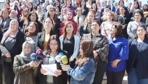 Rojava’dan sahil kentlerine ses