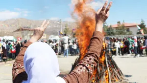 Newroz: Cevap veren olacak mı?