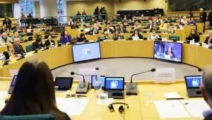 19. Kürt Konferansı Brüksel’de
