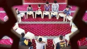 Eğitimde gericilik hız kesmiyor