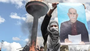 Demokrasinin kilidini Önder Apo’nun fiziki özgürlüğü açar