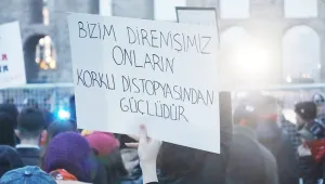 Darbeye karşı duruluyor