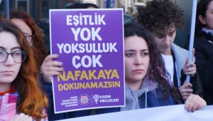 Erkekler nafaka ödemekten kaçıyor