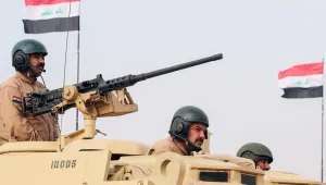 Irak’a yeni bir müdahale olası mı?