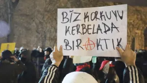 Onar onar tutukluyor