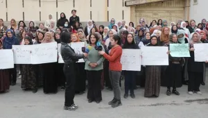 BM’ye mektup: Kıyıdaki katliamları durdur