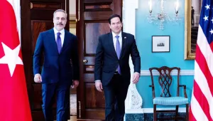 Rubio, Fidan’ı uyardı