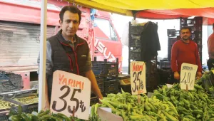 İktidar kendine cömert
