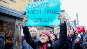 Esas olan mücadeledir