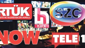 RTÜK ceza yağdırdı