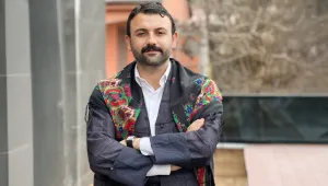 Eşbaşkan hücrede tutuluyor