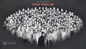 Yarım asırlık mücadelenin belgeseli