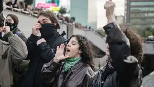İktidar zorbalığı durmuyor