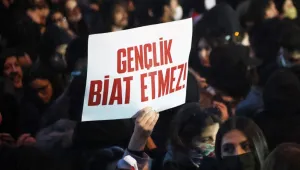 Faşizmin yükselen saldırganlığı