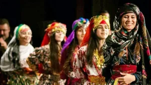 Sanat yolculuğu