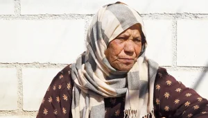 Newroz arifesinde Xezal’in ocağından ateşi aldılar