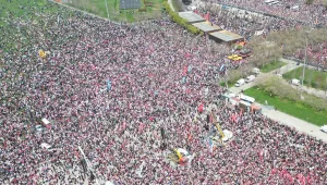 Demokrasi ve halk iradesi için