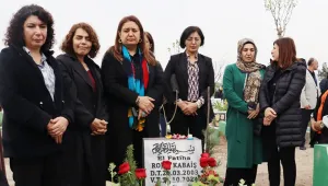 Rojin ve Narin unutulmadı