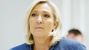 Le Pen suçlu bulundu