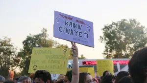 Bir yıldır adalet yok