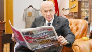 Bahçeli'den yeni yol haritası