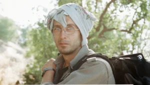 Dağların Halil’i