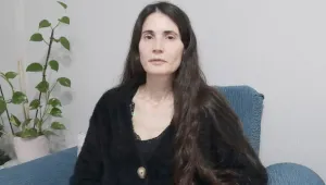 Artık tahliyeyi beklemiyordum