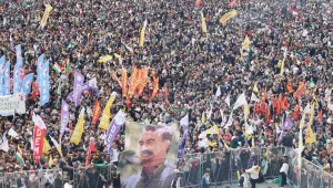 2025 Newroz’u; mücadelenin yeni dönemi