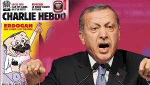 Yedi düvelle kavgalı